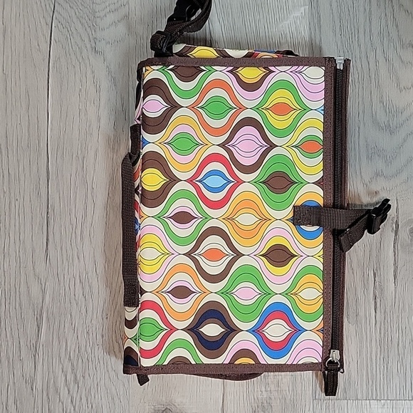 Jonathan Adler x Skip Hop Baby Changing Pad - Picture 10 of 12